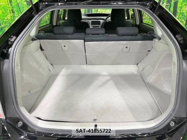 Toyota PRIUS 2014-07 322040-10