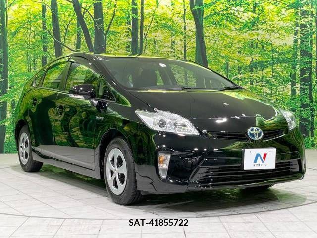 Toyota PRIUS 2014-07 322040-16