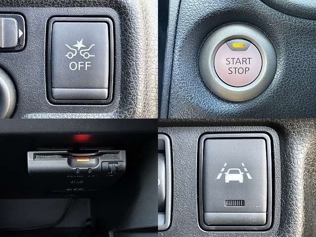 Nissan NOTE 2017-04 14155-4