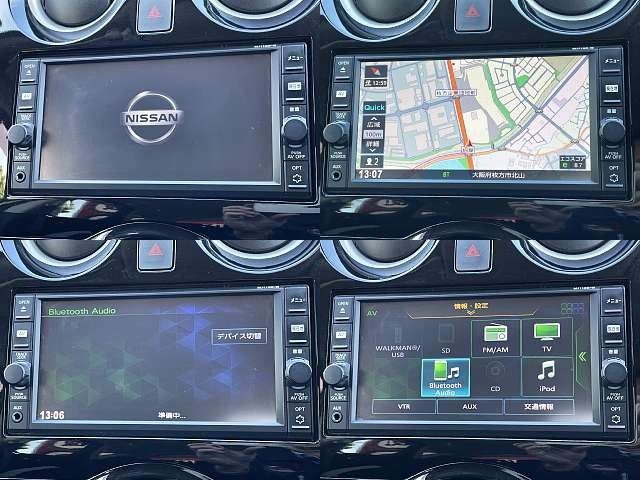 Nissan NOTE 2017-04 14155-3