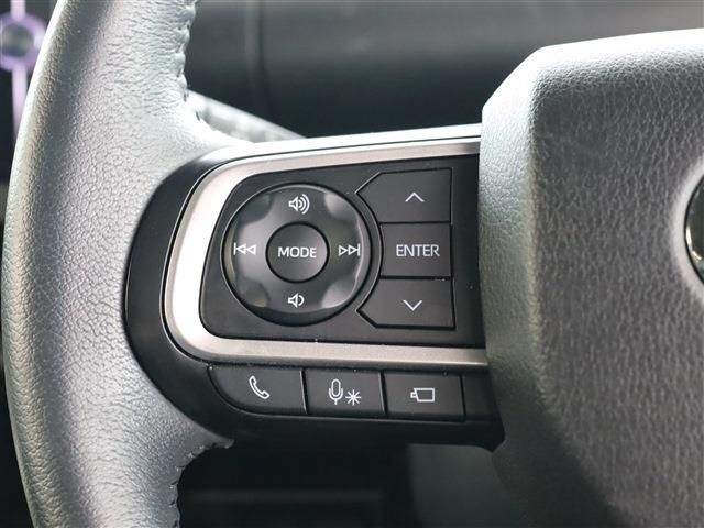 Daihatsu TANTO CUSTOM 2021-07 186418-11