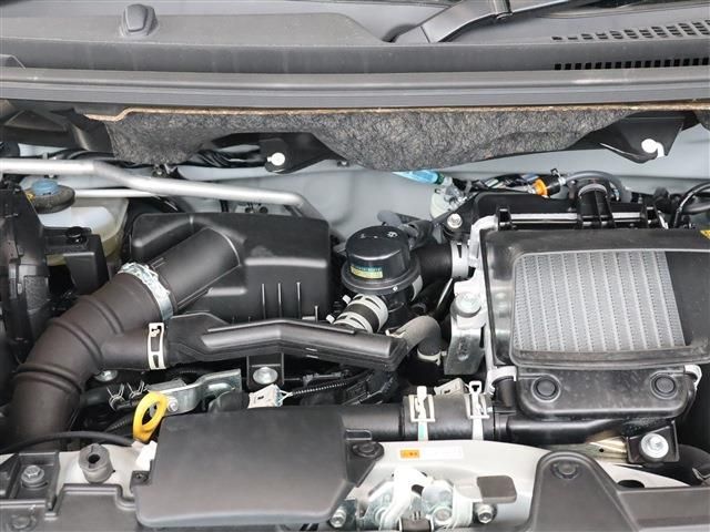 Daihatsu TANTO CUSTOM 2021-07 186418-18