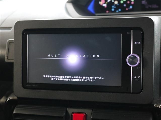 Daihatsu TANTO CUSTOM 2021-07 186418-2