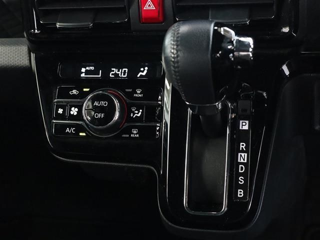 Daihatsu TANTO CUSTOM 2021-07 186418-7