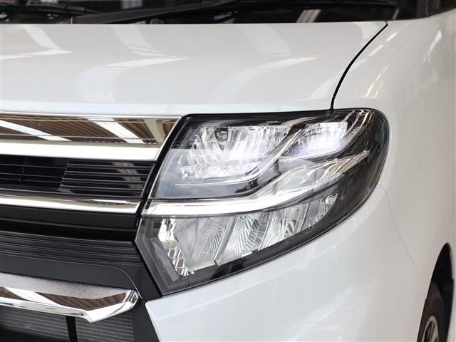 Daihatsu TANTO CUSTOM 2021-07 186418-24