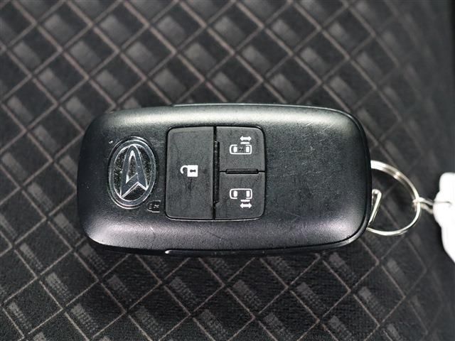 Daihatsu TANTO CUSTOM 2021-07 186418-16