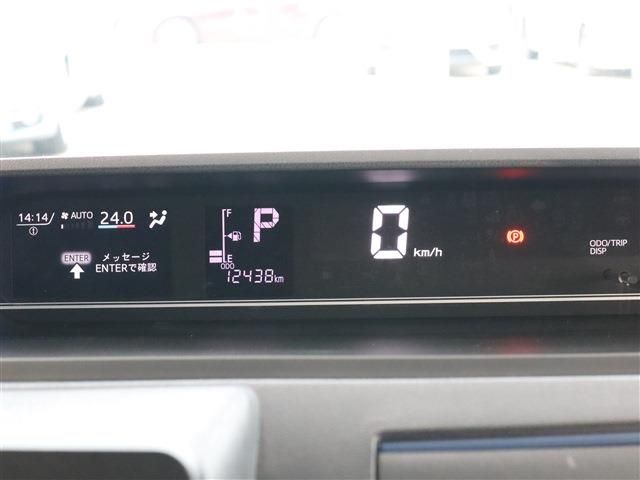 Daihatsu TANTO CUSTOM 2021-07 186418-6