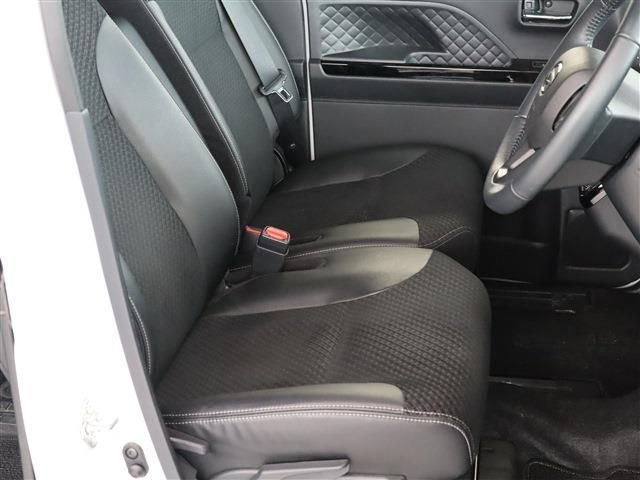 Daihatsu TANTO CUSTOM 2021-07 186418-12