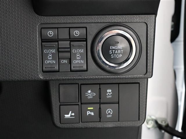 Daihatsu TANTO CUSTOM 2021-07 186418-8