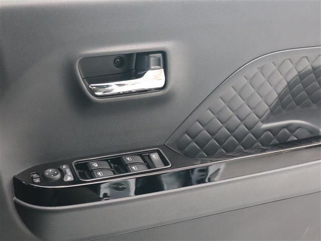 Daihatsu TANTO CUSTOM 2021-07 186418-3