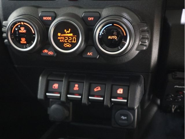 Suzuki JIMNY SIERRA 2020-11 26822-20