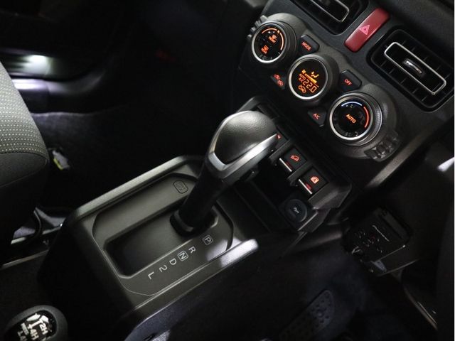 Suzuki JIMNY SIERRA 2020-11 26822-11