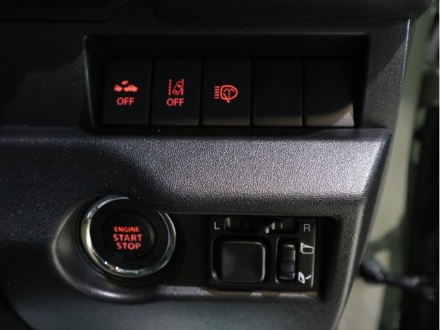 Suzuki JIMNY SIERRA 2020-11 26822-23