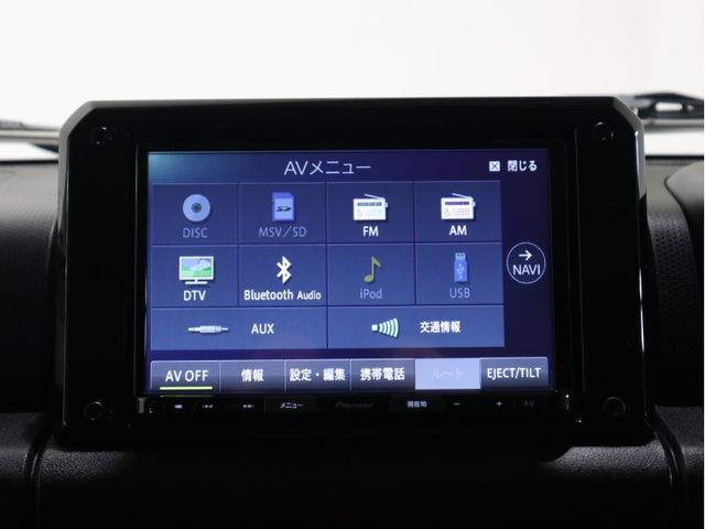 Suzuki JIMNY SIERRA 2020-11 26822-14