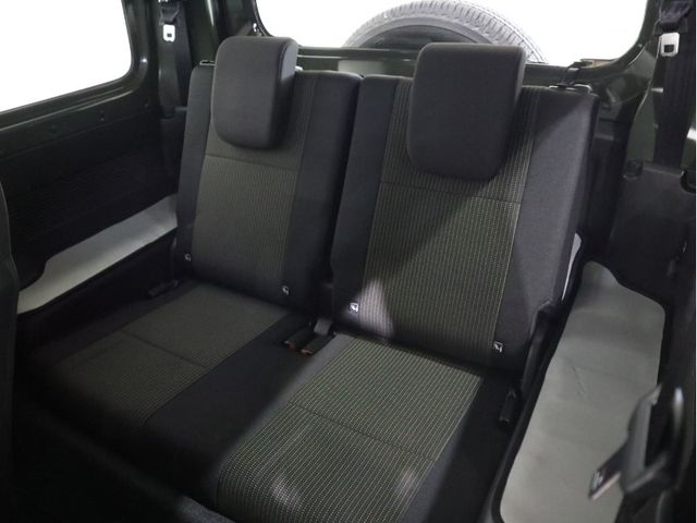 Suzuki JIMNY SIERRA 2020-11 26822-16