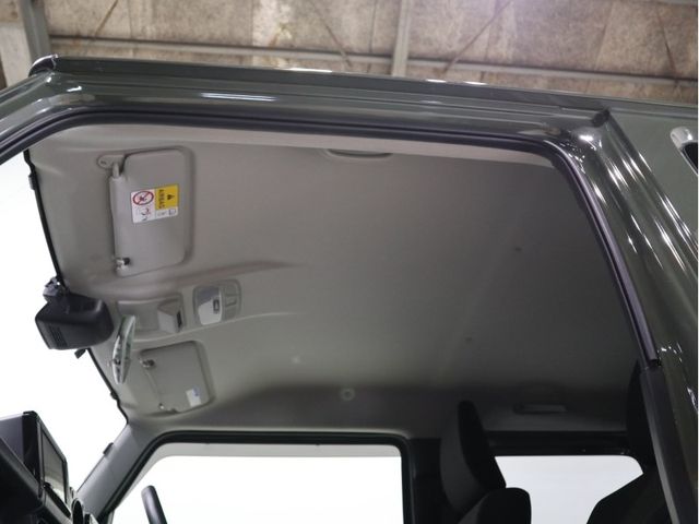 Suzuki JIMNY SIERRA 2020-11 26822-17