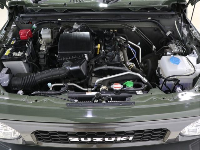 Suzuki JIMNY SIERRA 2020-11 26822-27