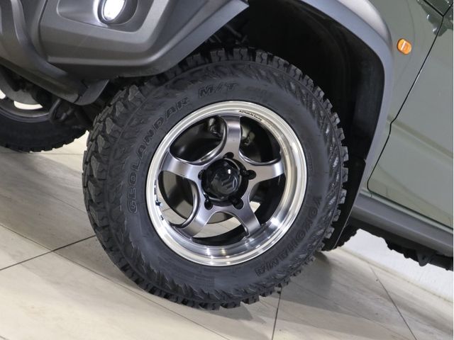 Suzuki JIMNY SIERRA 2020-11 26822-28