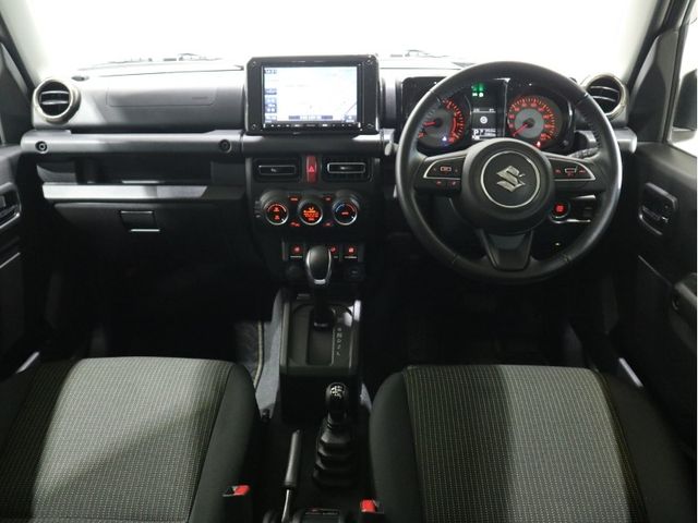 Suzuki JIMNY SIERRA 2020-11 26822-9