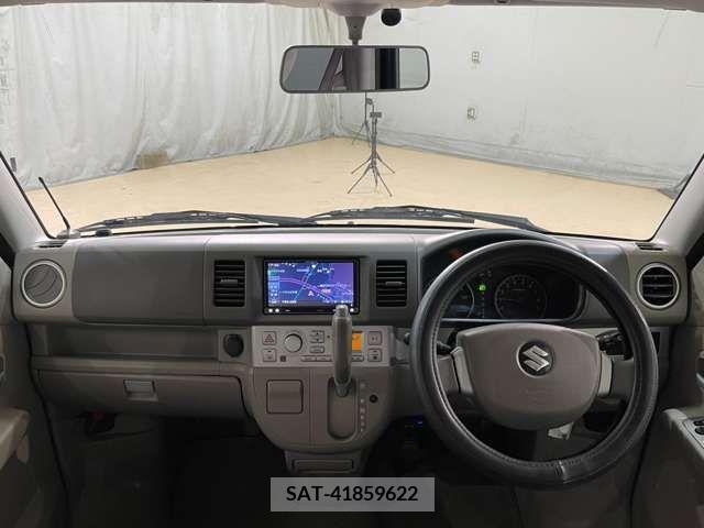 Suzuki EVERY WAGON 2012-11 221544-17