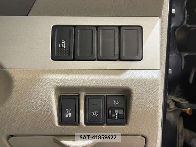 Suzuki EVERY WAGON 2012-11 221544-15