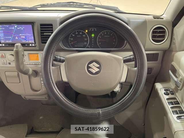 Suzuki EVERY WAGON 2012-11 221544-13