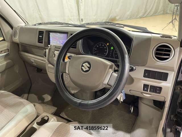 Suzuki EVERY WAGON 2012-11 221544-12