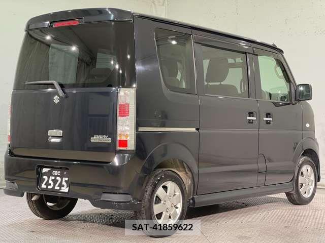 Suzuki EVERY WAGON 2012-11 221544-8