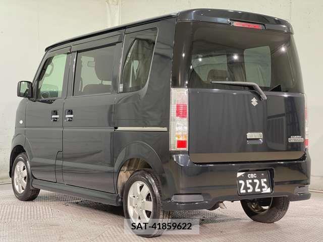 Suzuki EVERY WAGON 2012-11 221544-10