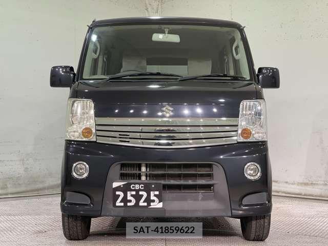 Suzuki EVERY WAGON 2012-11 221544-6