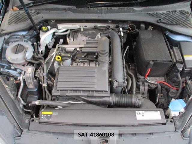 VolksWagen GOLF VARIANT 2014-06 344231-28