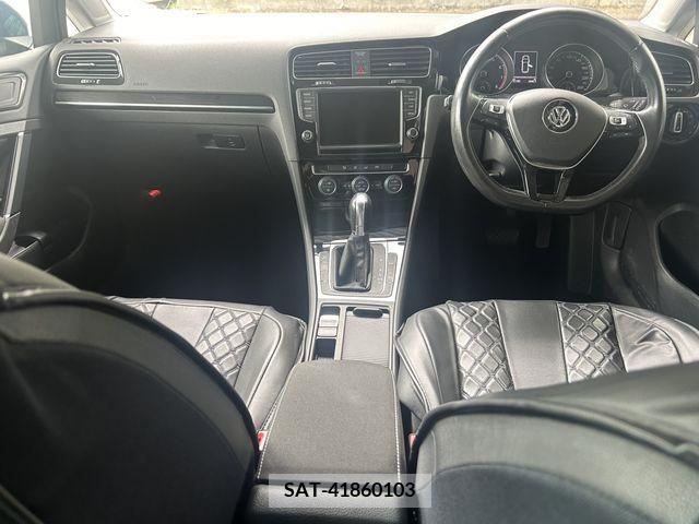 VolksWagen GOLF VARIANT 2014-06 344231-13