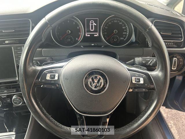 VolksWagen GOLF VARIANT 2014-06 344231-16