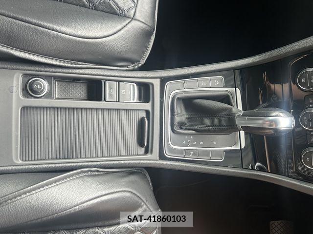 VolksWagen GOLF VARIANT 2014-06 344231-19