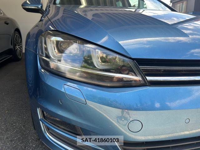 VolksWagen GOLF VARIANT 2014-06 344231-3