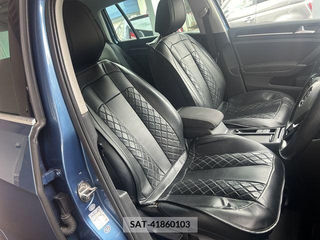 VolksWagen GOLF VARIANT 2014-06 344231-9