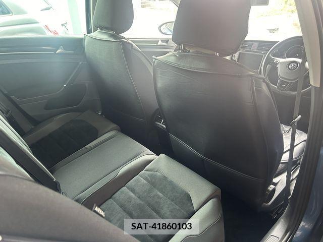 VolksWagen GOLF VARIANT 2014-06 344231-12