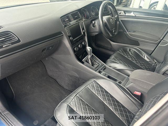 VolksWagen GOLF VARIANT 2014-06 344231-15