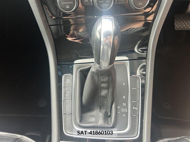 VolksWagen GOLF VARIANT 2014-06 344231-18