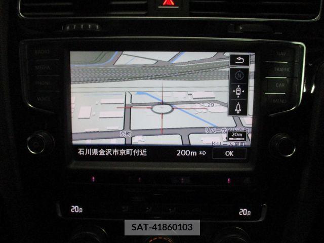VolksWagen GOLF VARIANT 2014-06 344231-21