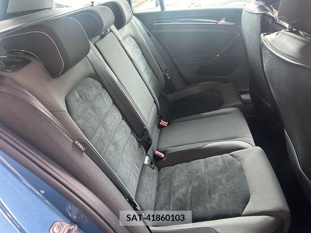 VolksWagen GOLF VARIANT 2014-06 344231-11