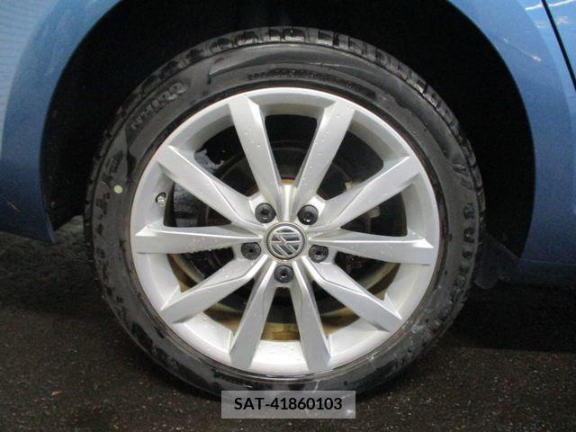 VolksWagen GOLF VARIANT 2014-06 344231-8