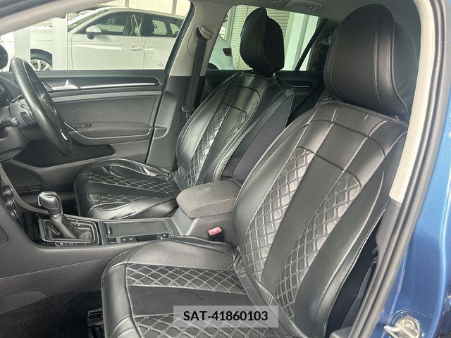 VolksWagen GOLF VARIANT 2014-06 344231-14