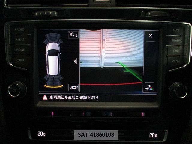 VolksWagen GOLF VARIANT 2014-06 344231-23
