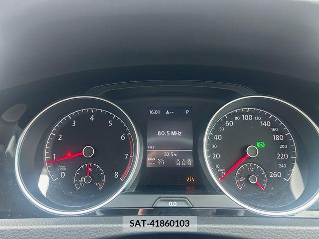VolksWagen GOLF VARIANT 2014-06 344231-17