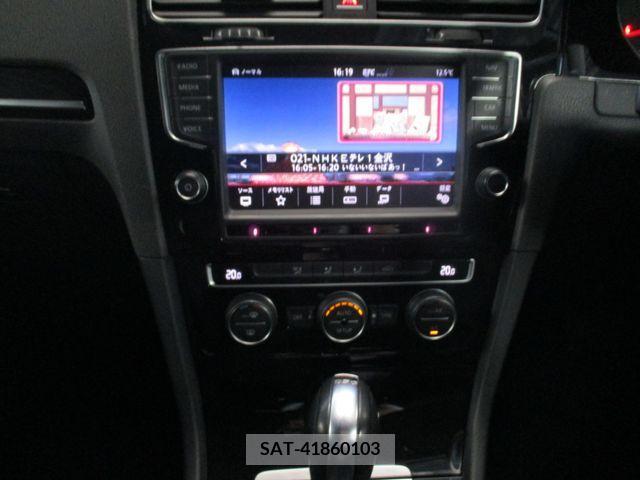VolksWagen GOLF VARIANT 2014-06 344231-20