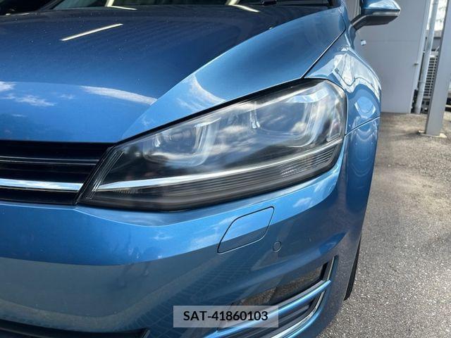 VolksWagen GOLF VARIANT 2014-06 344231-4