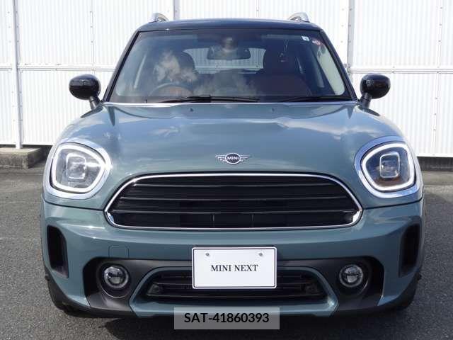 Bmw MINI 2022-09 233680-2