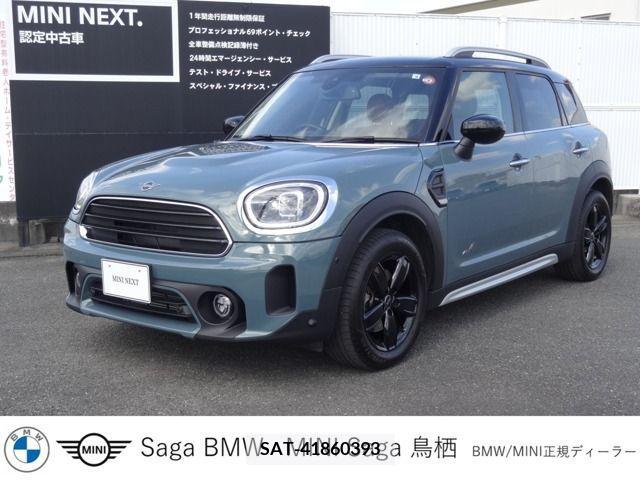 Bmw MINI 2022-09 233680-0
