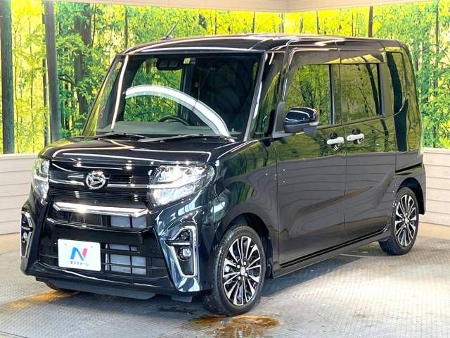 Daihatsu TANTO CUSTOM 2020-10 26444-17